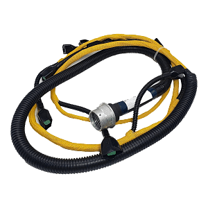 Электрооборудование